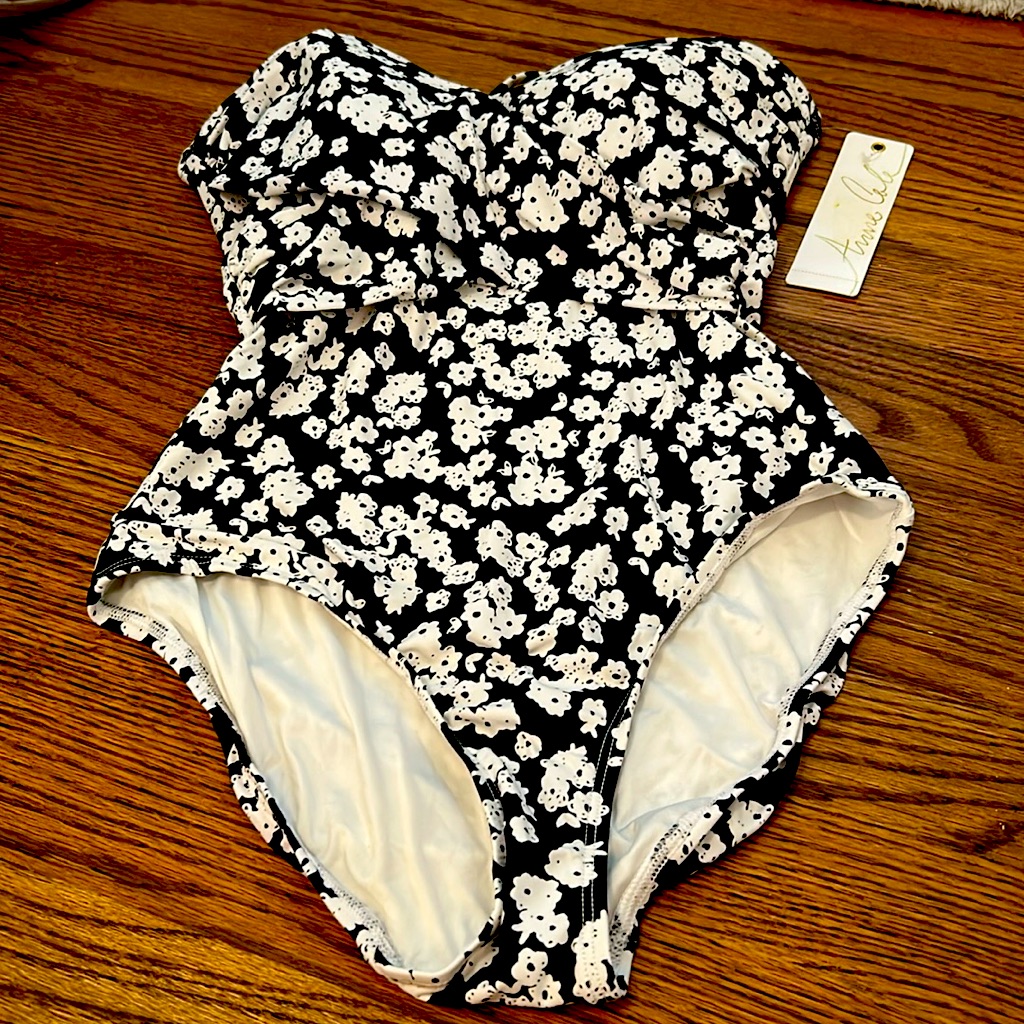 Brand New Anne Cole Swimsuit